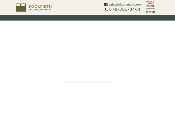 Site using Ubermenu-icons plugin