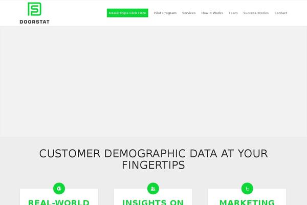 Site using Jet-elements plugin