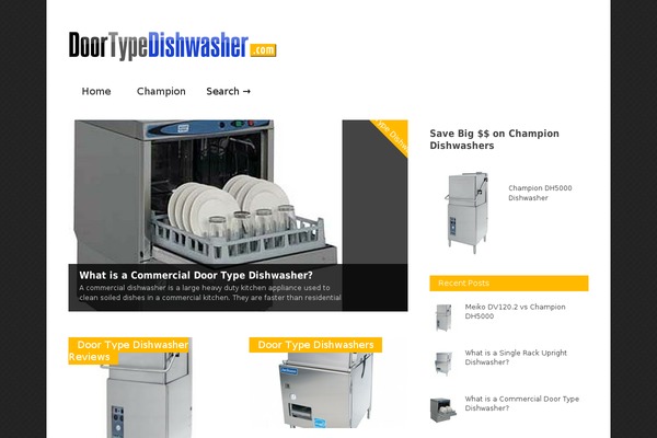 Profession theme site design template sample