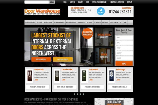 Site using Advanced-twitter-feed-integration plugin