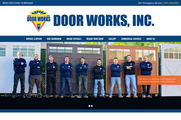 Site using Wp-google-places-review-slider plugin