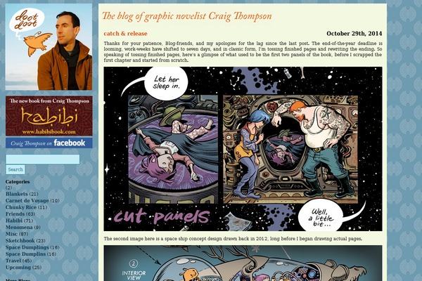 dootdootgarden.com site used Dootdoot