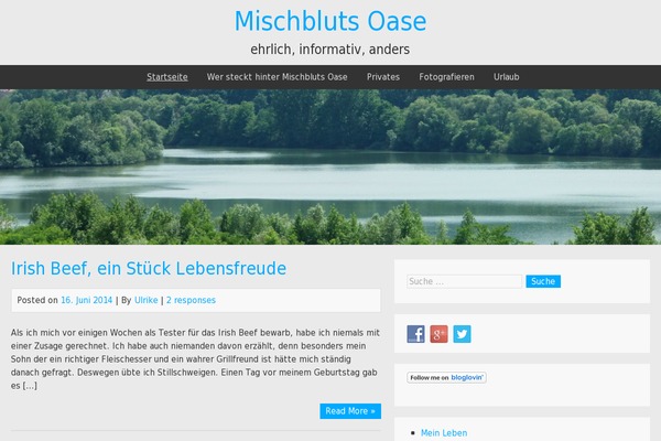 dopadura.de site used Greenr