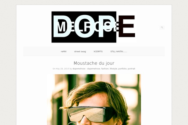 Origami theme site design template sample