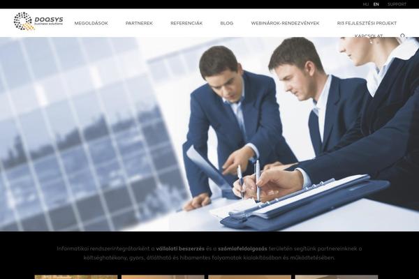 Site using MapPress Easy Google Maps plugin