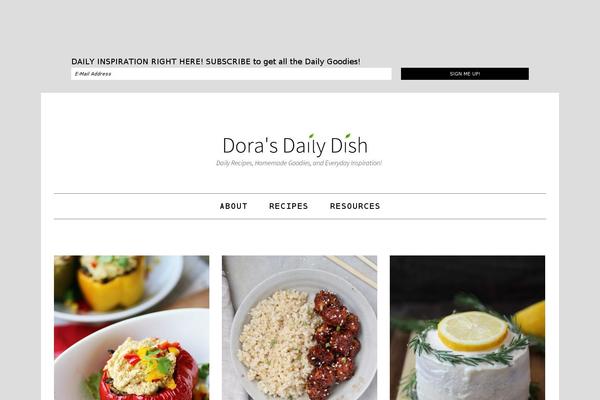 Site using Easyrecipeplus plugin