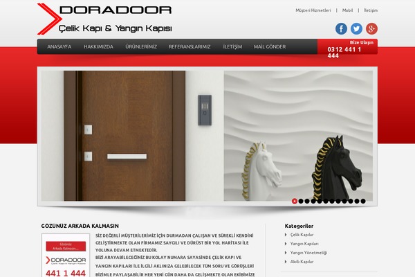 Maximus theme site design template sample