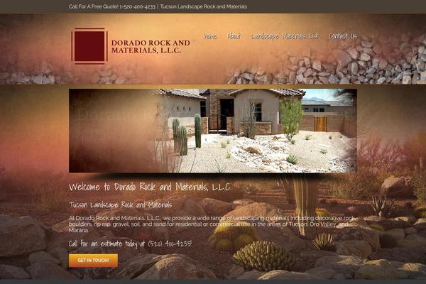 doradorocktucson.com site used Drm