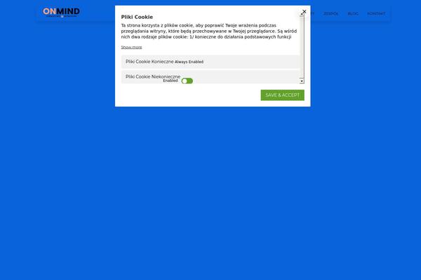 Site using Translatepress-multilingual plugin