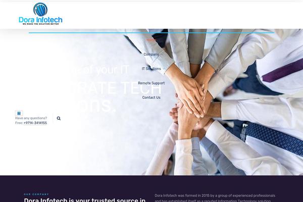 Site using Quick-download-button plugin