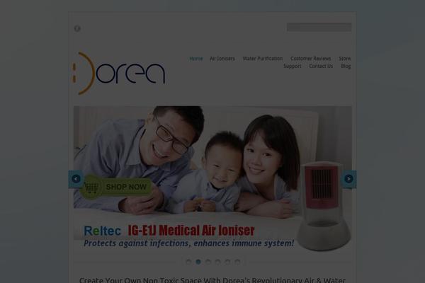 Site using Comments Facebook and Share Button plugin