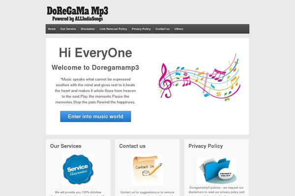 Site using WP Advertize It plugin