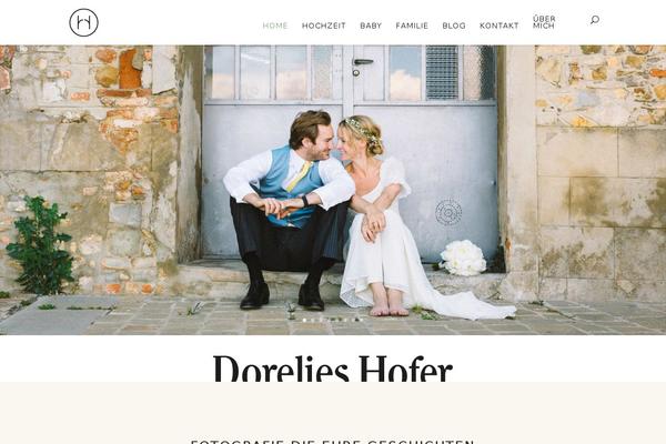Site using Final Tiles Grid Gallery plugin