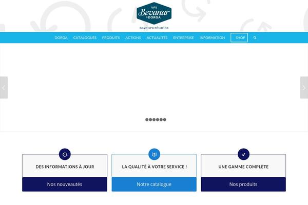 Site using Wp-job-openings plugin