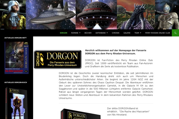 Site using Dsgvo-youtube plugin