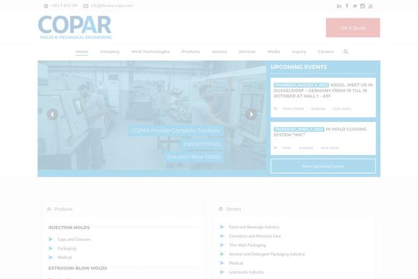 Site using Pw-vc-carousel-post-layout plugin