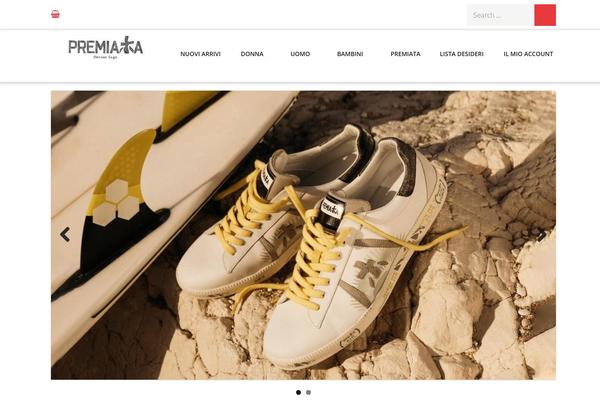 doriansaga.com site used Kyamera