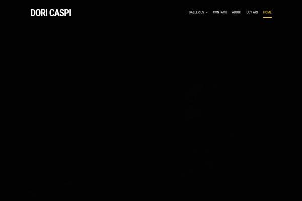 Site using Loftloader plugin