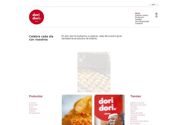 Site using Shadowbox JS plugin