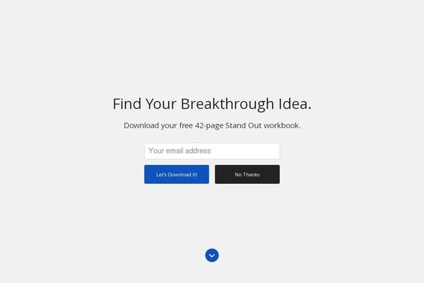 Site using Presto-player plugin