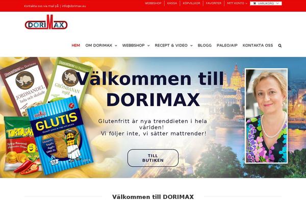 Site using Slideshow plugin