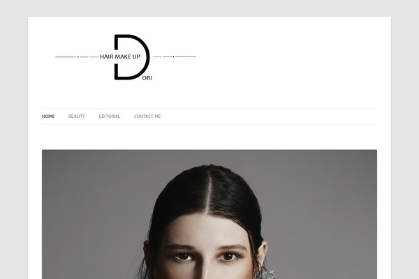 Site using BigContact Contact Page plugin