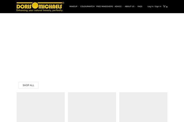Site using Et-core-plugin plugin