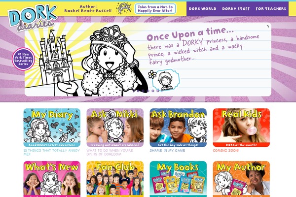 Site using Imagepress plugin