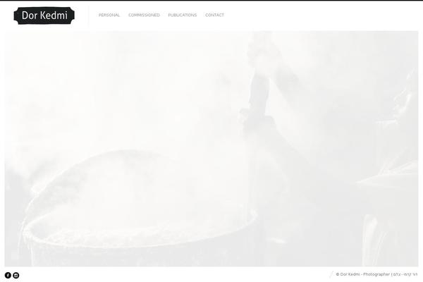 dorkedmi.com site used Finnik