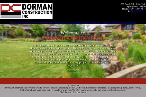 Total-child-theme theme site design template sample