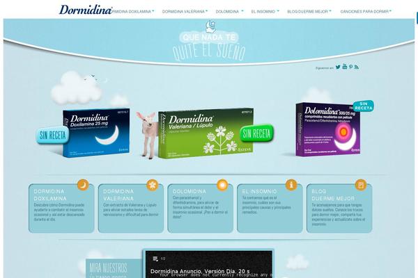 Site using Wp-data-access plugin