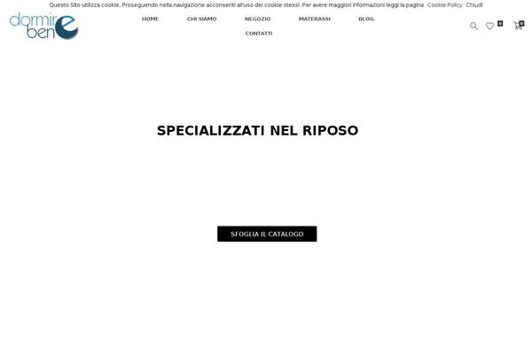 Site using WooCommerce Quantity Increment plugin