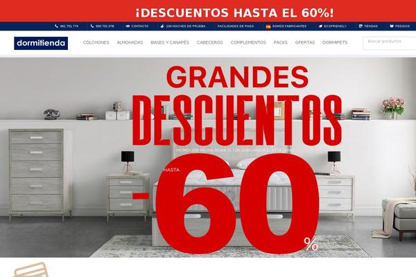 Site using Xforwoocommerce plugin