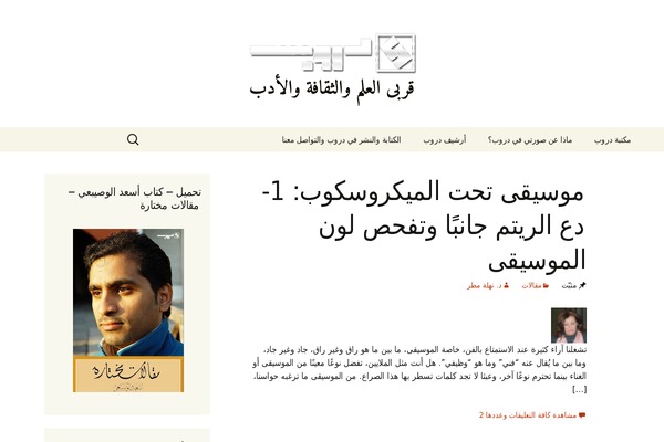 Twentythirteen Child theme websites examples