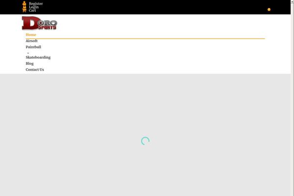 Site using Epicwin Plugin plugin