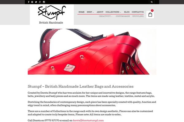 Site using Dijitul-slider plugin