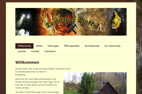 zeeFlow theme site design template sample