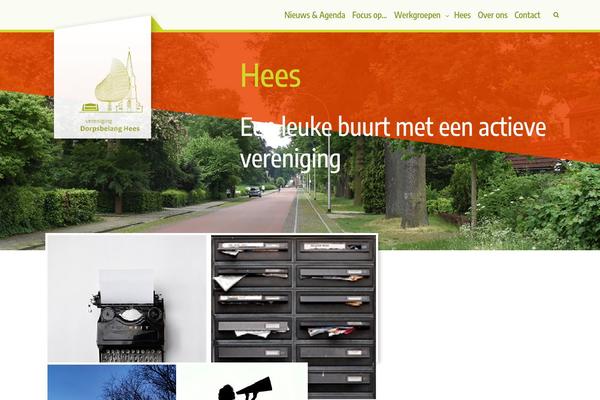 Site using Paytium plugin