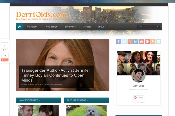Site using Bb-theme-builder plugin