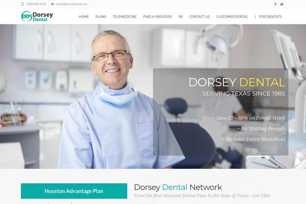 Site using Parallax_video_backgrounds_vc plugin