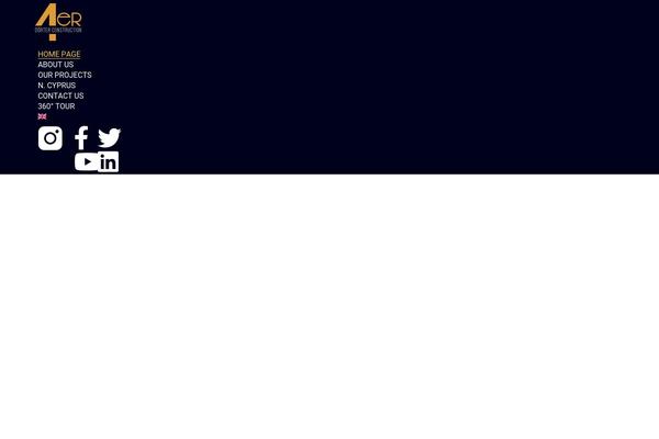 Site using Ultimate-elementor plugin