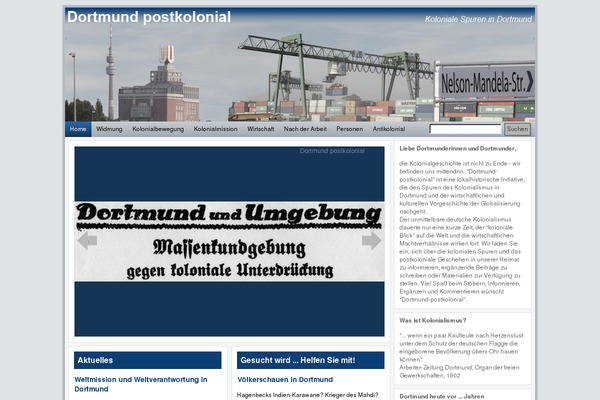 Site using WP-Cat2Calendar plugin