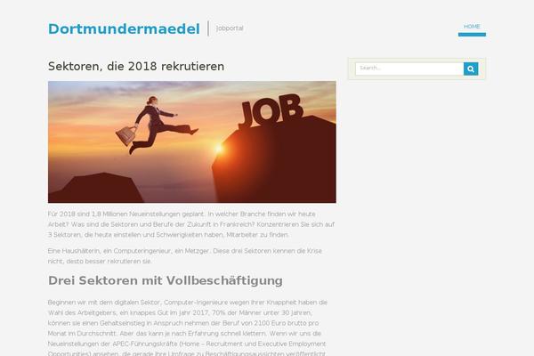 Site using Newsletter2go plugin