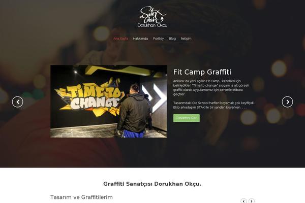 Site using Js_composer3 plugin
