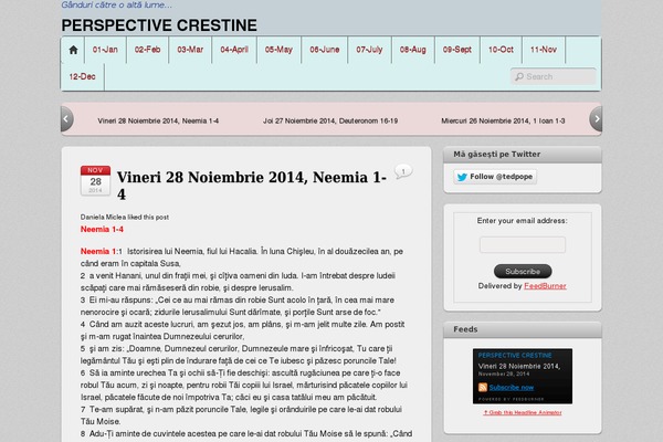 Site using No Copy plugin
