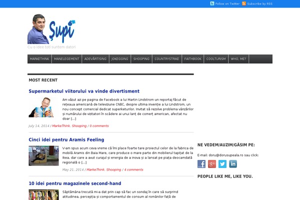 Site using Blocksy-companion plugin