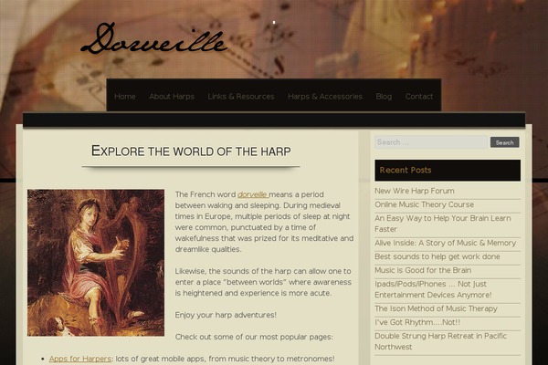 Sixteen theme site design template sample