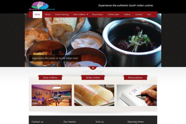 Site using Jquery-lightbox-gallery plugin