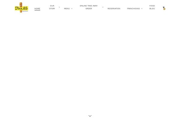 Bordeaux theme site design template sample