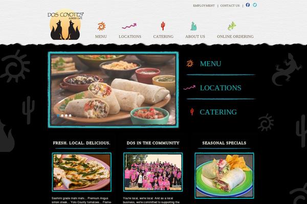 Site using Dynamicconditions plugin